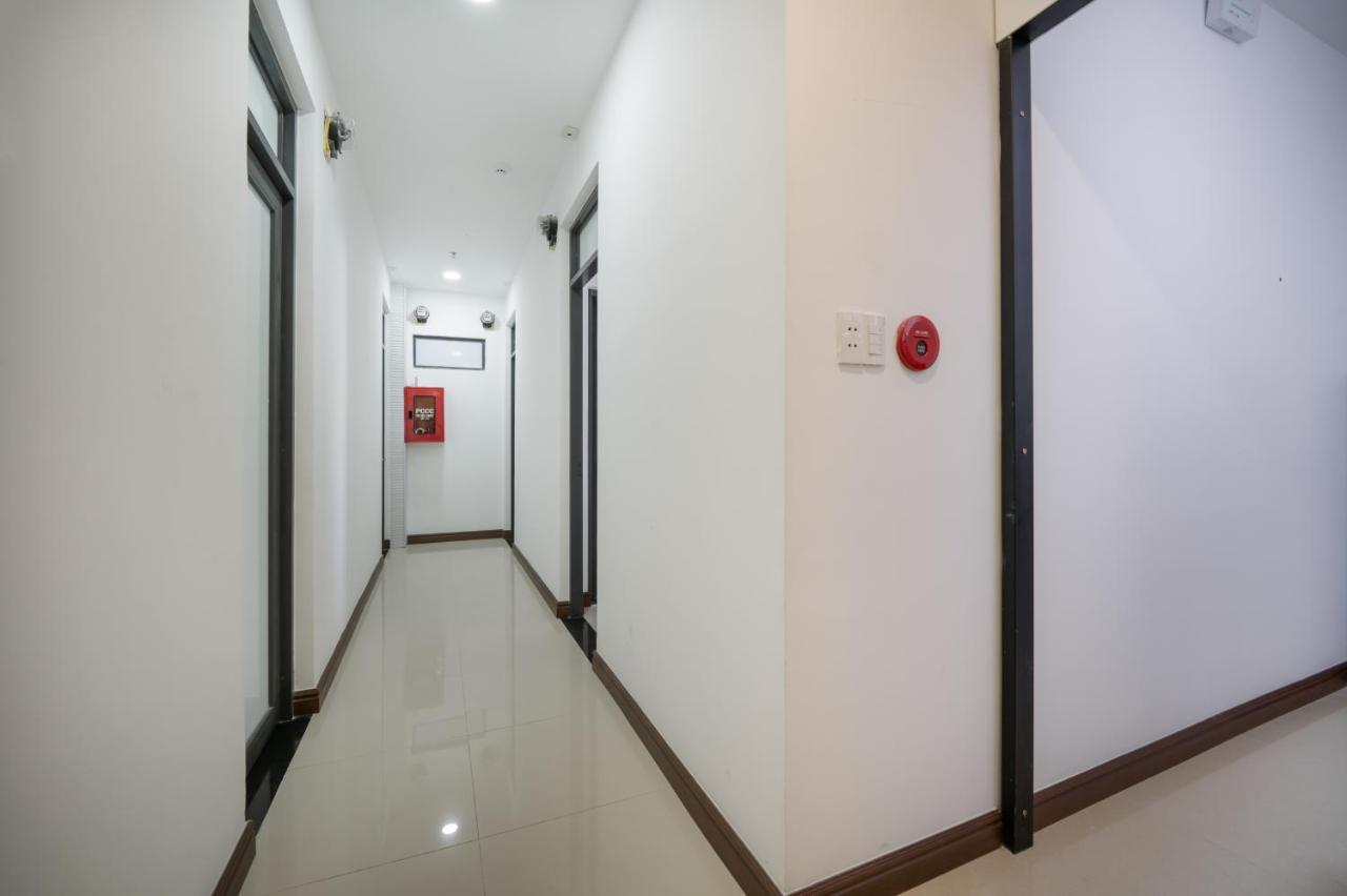 Carol Homestay & Apartment Da Nang 4 Buitenkant foto